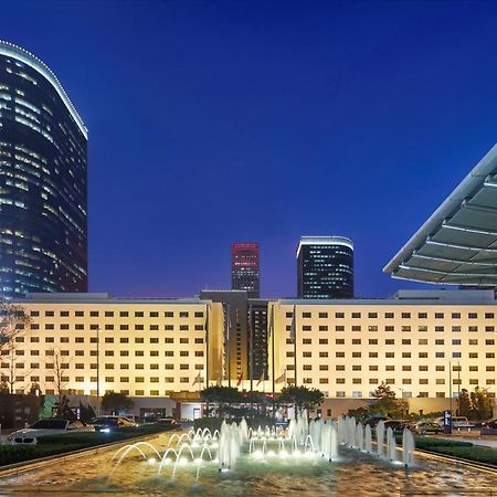 Beijing 5L Hotel Εξωτερικό φωτογραφία