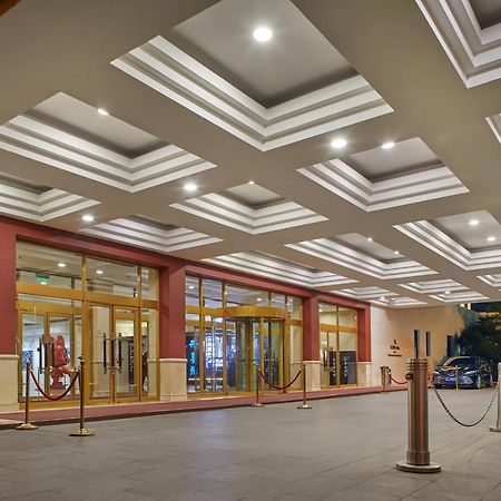 Beijing 5L Hotel Εξωτερικό φωτογραφία