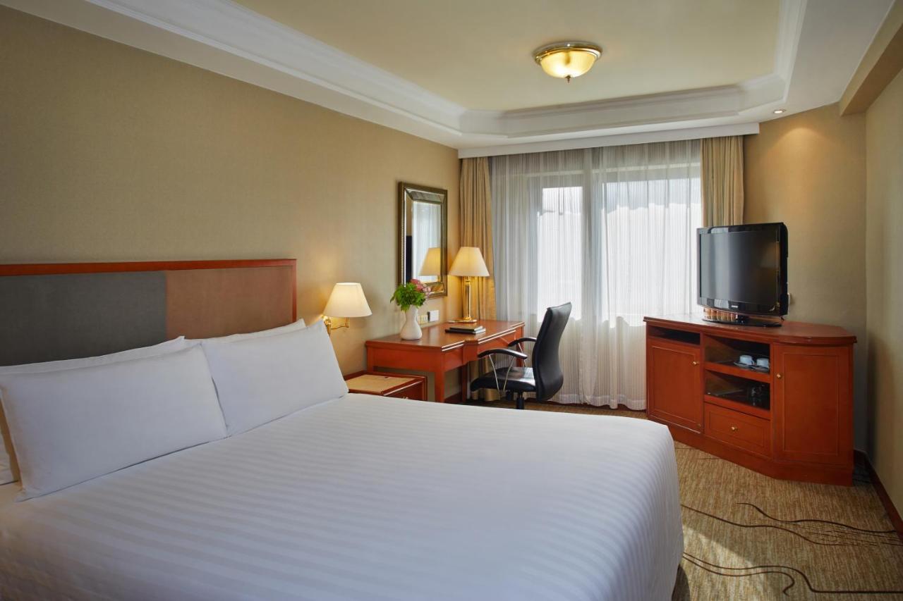 Beijing 5L Hotel Εξωτερικό φωτογραφία