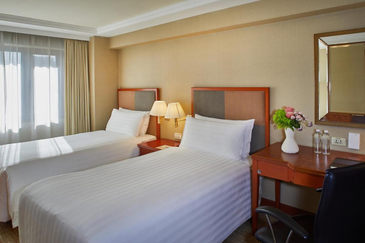 Beijing 5L Hotel Εξωτερικό φωτογραφία