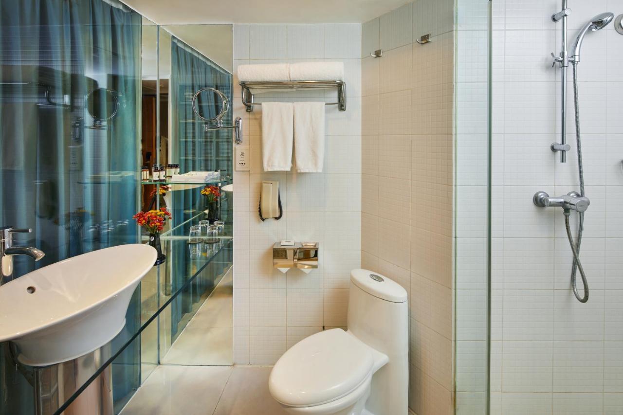 Beijing 5L Hotel Εξωτερικό φωτογραφία