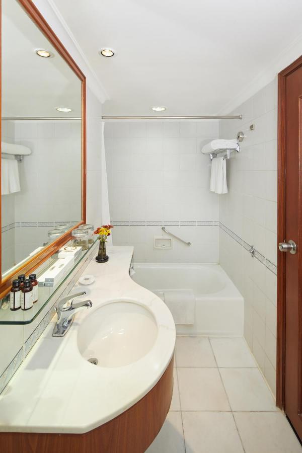 Beijing 5L Hotel Εξωτερικό φωτογραφία