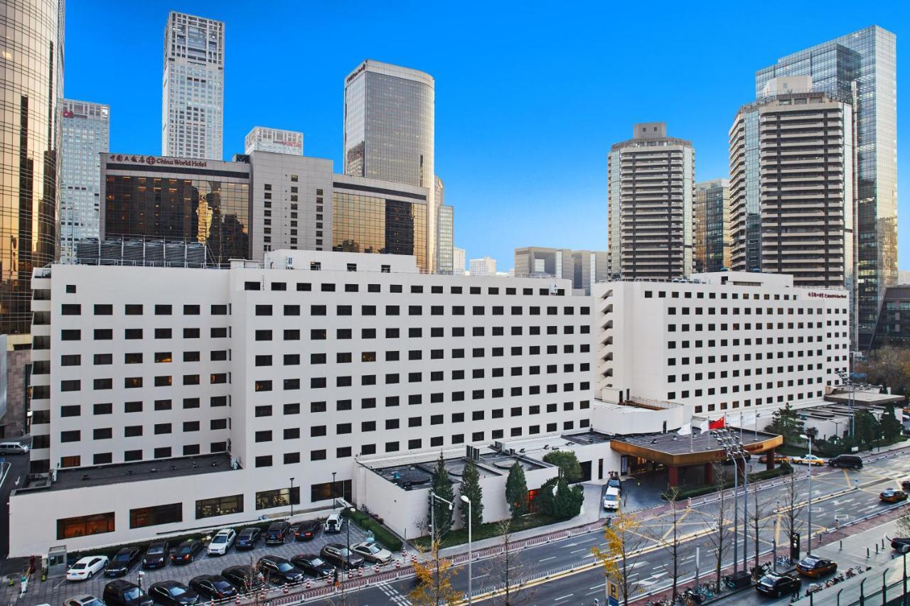 Beijing 5L Hotel Εξωτερικό φωτογραφία