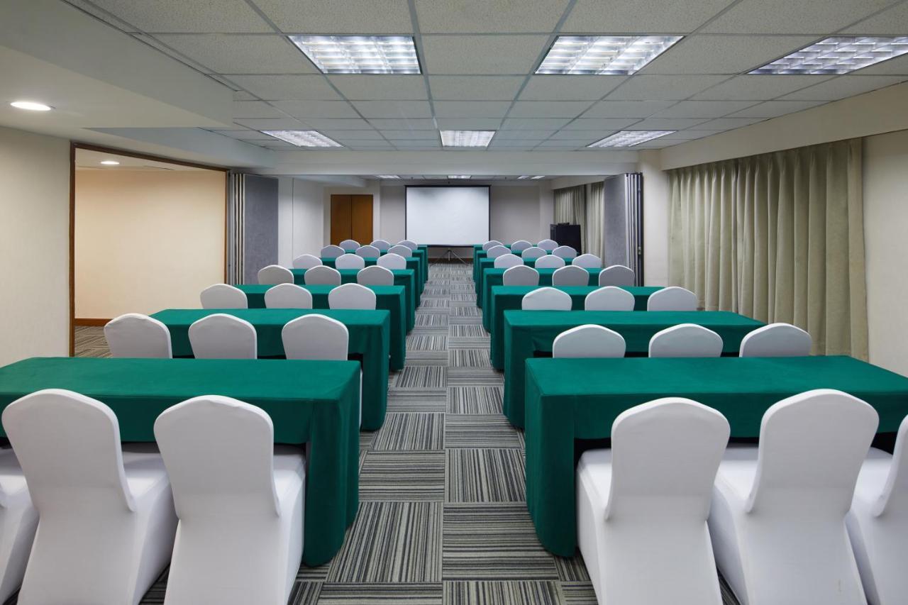 Beijing 5L Hotel Εξωτερικό φωτογραφία