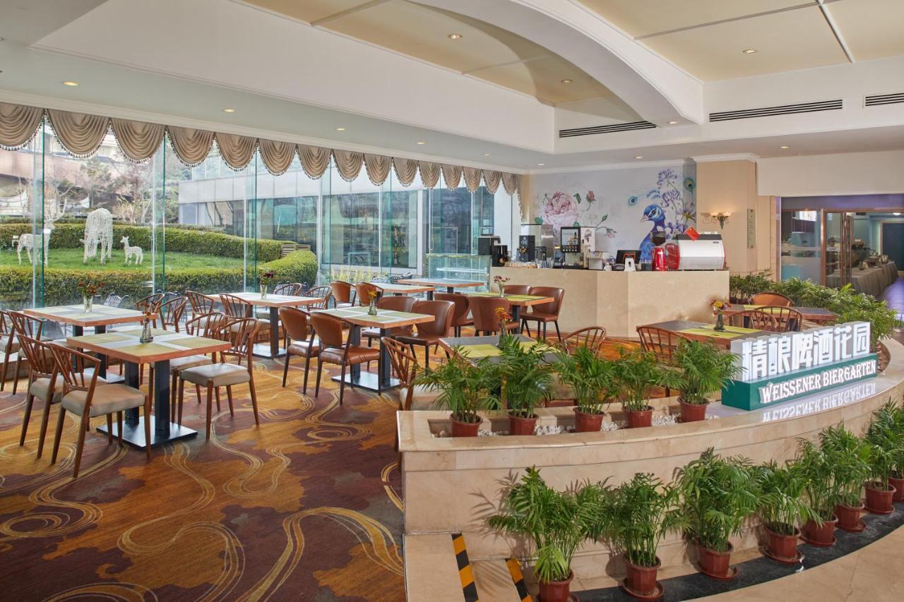 Beijing 5L Hotel Εξωτερικό φωτογραφία
