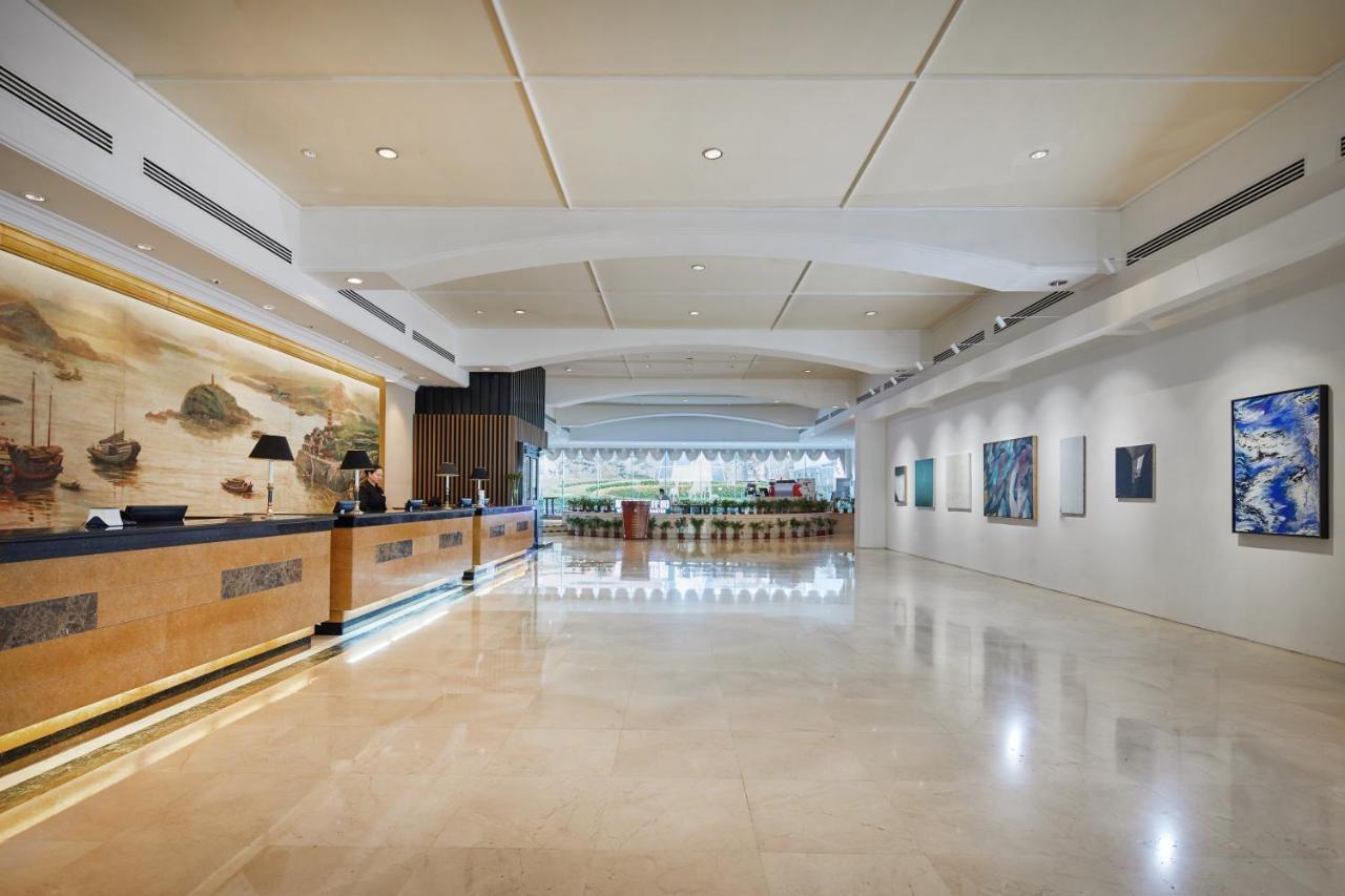 Beijing 5L Hotel Εξωτερικό φωτογραφία