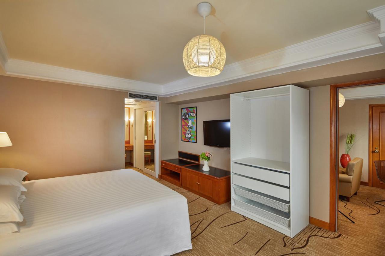 Beijing 5L Hotel Εξωτερικό φωτογραφία