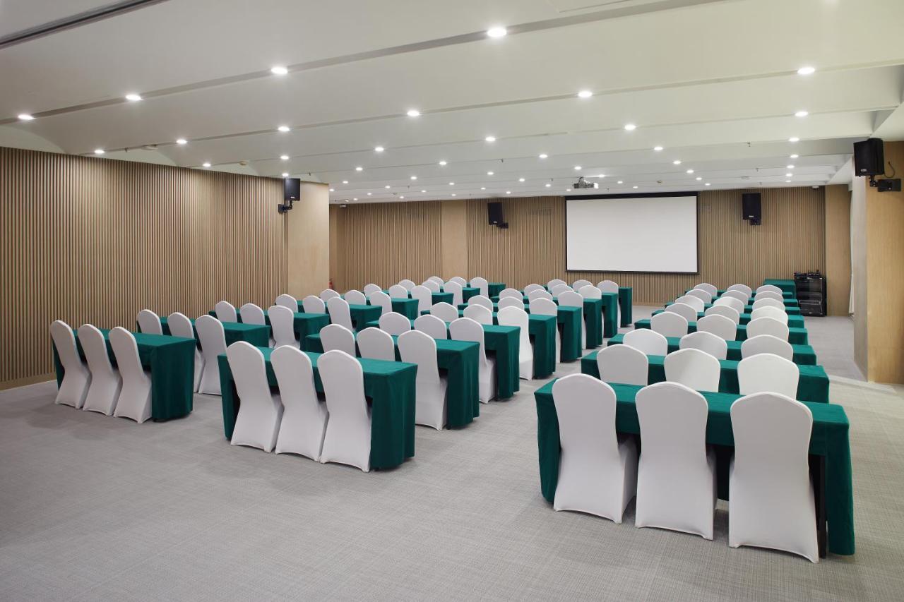 Beijing 5L Hotel Εξωτερικό φωτογραφία